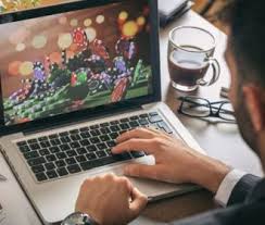 Онлайн казино Nvuti Casino