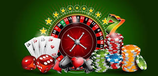 Онлайн казино Flagman Casino